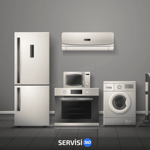 Akçadağ Beyaz Eşya Servisi