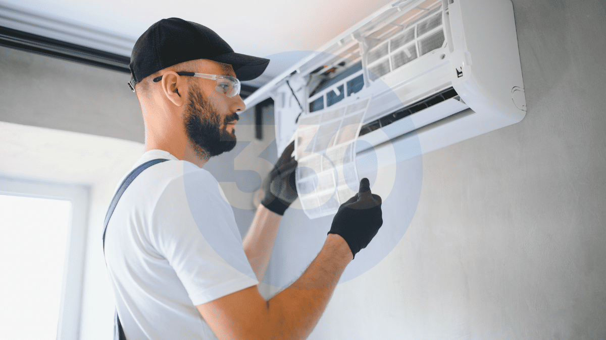 Akçadağ Klima Servisi