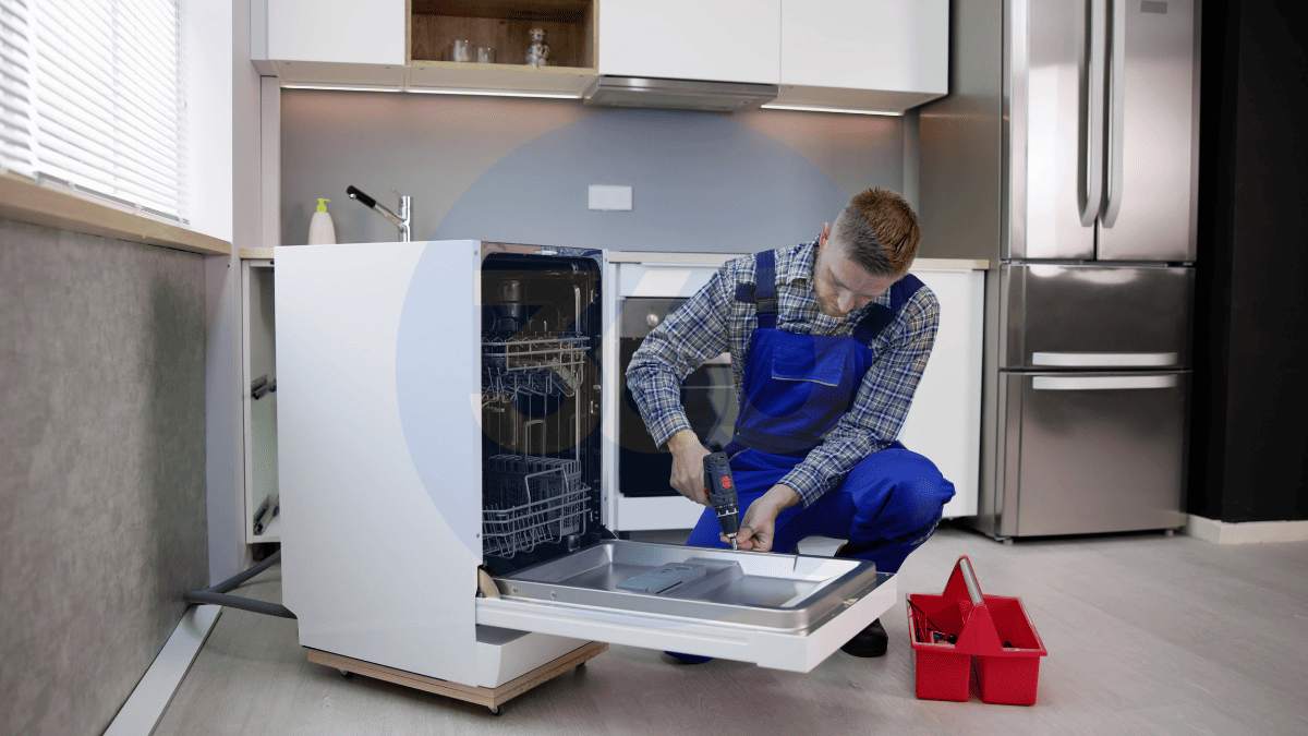 Akçadağ Bulaşık Makinesi Servisi