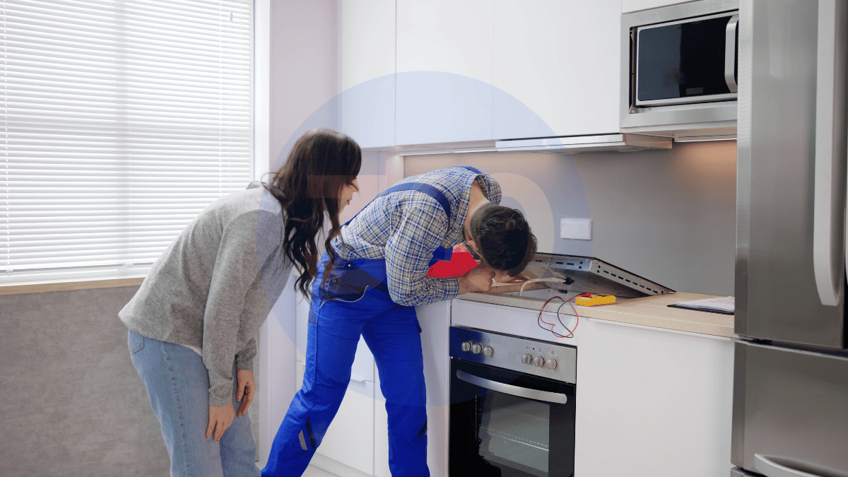 Akçadağ Fırın Ocak Servisi